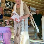 Cheryl-Hart-with-scroll-and-Khatak-1-scaled