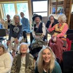 Tibetan-chupas-and-TCEF-shirts-scaled