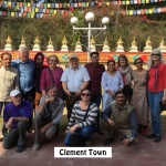 Clement Town
