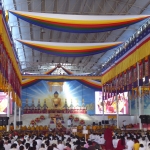 Kargyu Monlam