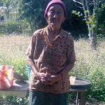 Grandma-Kalsang-